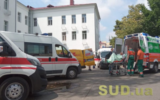 Коронавірус в Україні: ситуація почала погіршуватись