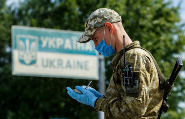 В Україні почали діяти нові правила перетину кордону та КПВВ