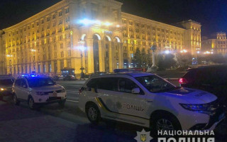 Вбивство в підземці Києва: судитимуть іноземця