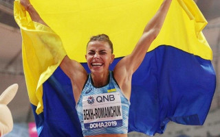Украина на Олимпиаде в Токио превзошла свой результат Рио-2016 по количеству медалей