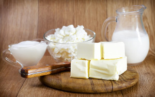 Эксперты прогнозируют рост цен на молочку в Украине