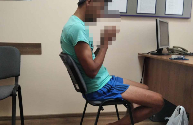 Підвіз у грозу 14-річну: судитимуть 33-річного чоловіка за зґвалтування