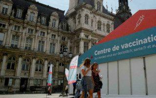 Протесты не помогли: Высший суд Франции одобрил закон о COVID-паспортах