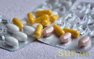 Зеленський підтримав заборону продажу лікарських засобів дітям