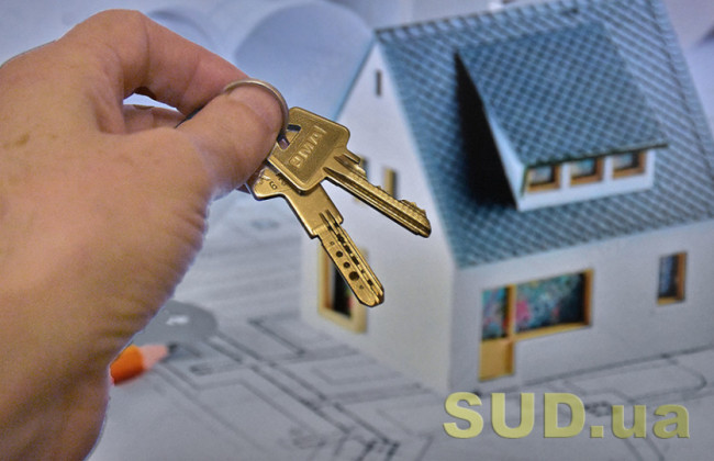 Як бажанням зберегти таємницю неускладнити розподіл майна