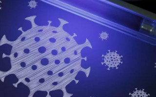 Создали уникальную лампу, которая может защитить от коронавируса