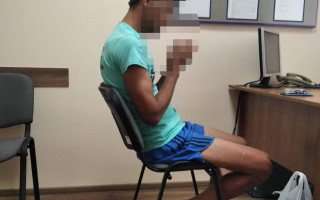 Підвіз у грозу 14-річну: судитимуть 33-річного чоловіка за зґвалтування