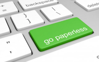Зеленський підписав закон про paperless