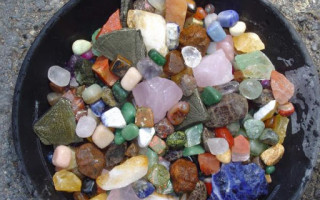 В Україні посилять відповідальність за незаконний видобуток корисних копалин: підписано закон