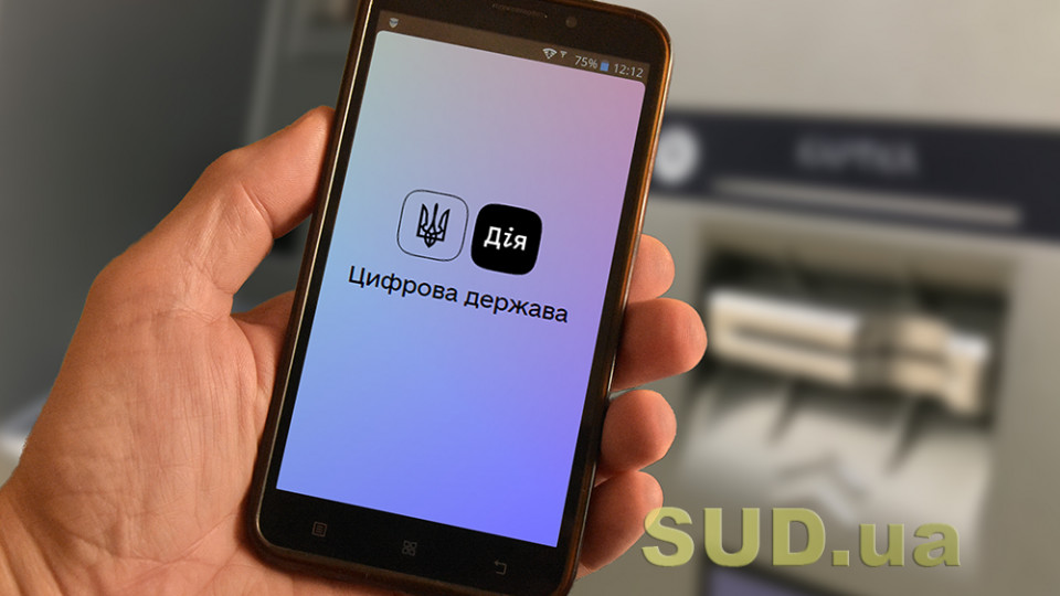 Чим Дія Центри відрізняються від ЦНАПів: пояснення Мін'юсту