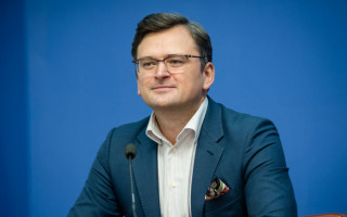 Участие в «Крымской платформе» подтвердили 32 страны, – Кулеба