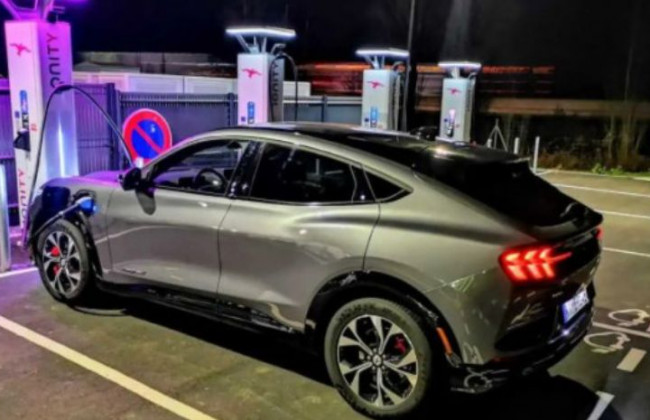 Электромобили столкнулись с еще одной проблемой