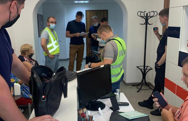 Оздоровлення бойовиків та військових Росії: СБУ викрила незаконну схему українців