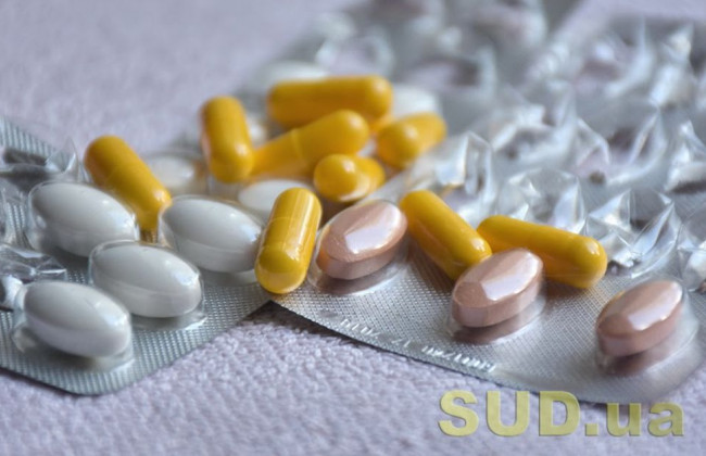 Зеленський підтримав заборону продажу лікарських засобів дітям