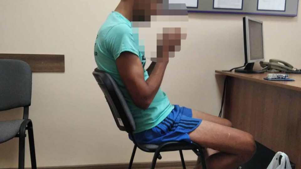 Підвіз у грозу 14-річну: судитимуть 33-річного чоловіка за зґвалтування