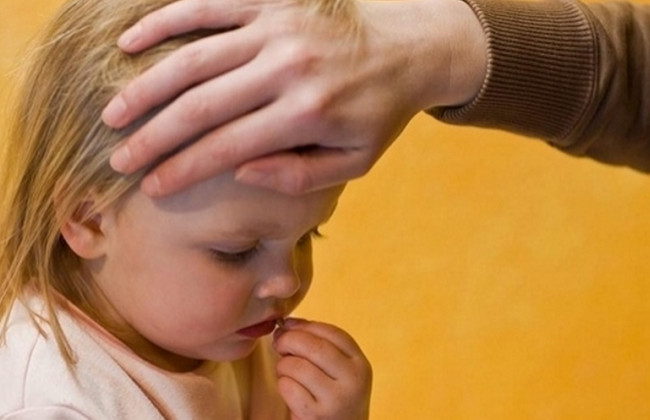 Какие симптомы Covid-19 бывают у детей и как долго они длятся