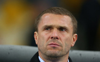 Стало известно, кто станет новым тренером сборной Украины по футболу