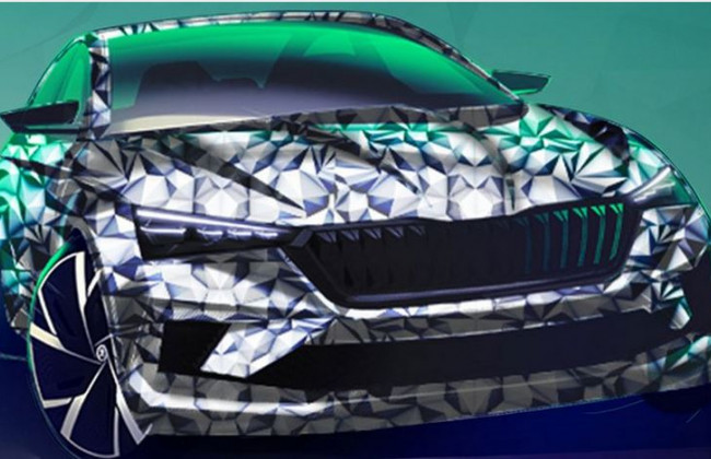 Новый седан Skoda выйдет на авторынок: что известно о новинке