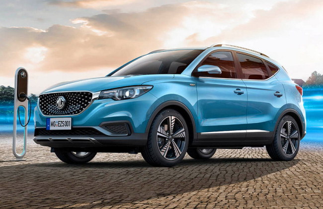 Лучшие электромобили в 2021 году: что купить