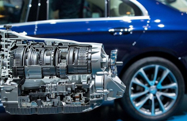 Назвали лучшие дизельные автомобили