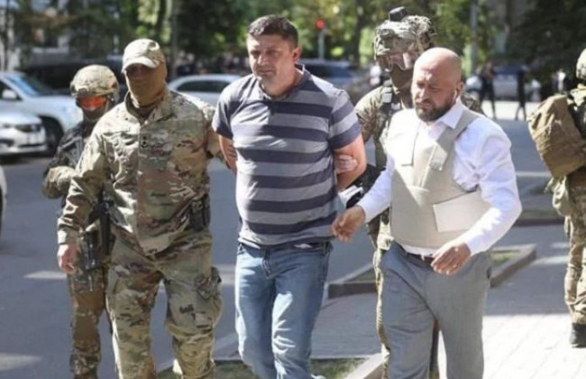 Угрожал взорвать Кабмин: в деле появились новые подробности