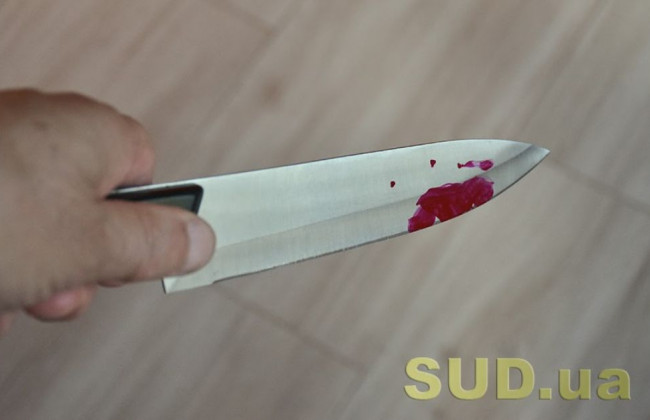 В Киеве мужчина жестоко убил свою жену