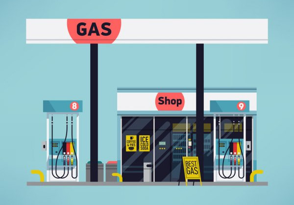 Цены на автогаз могут вырасти в августе: озвучено прогноз