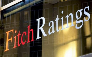 Агентство Fitch змінило прогноз суверенного кредитного рейтингу України