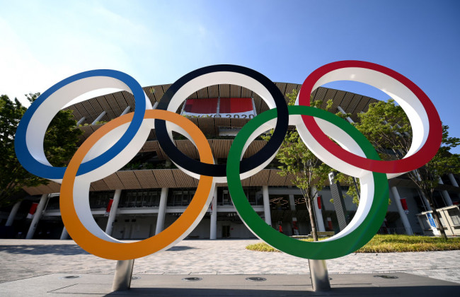 Отчет Олимпиады-2020: Украина превзошла свой предыдущий результат