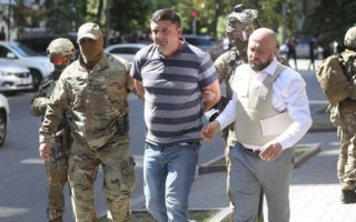 Угрожал взорвать Кабмин: в деле появились новые подробности