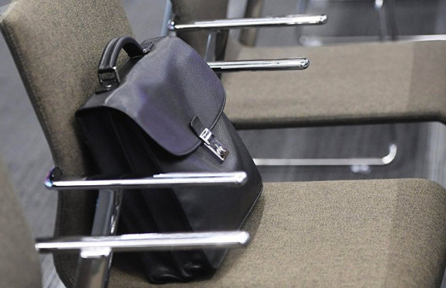 ОАСК просять заборонити подальше проведення конкурсу на посаду Директора Бюро економічної безпеки