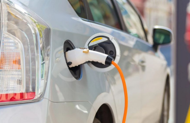 Новый тип аккумуляторов увеличит пробег электромобилей на 200 км