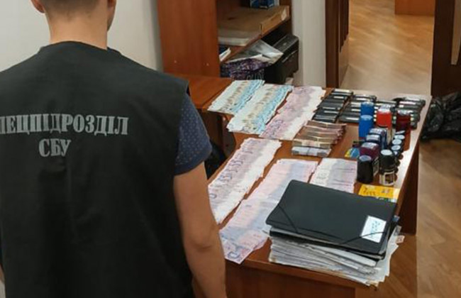 Надавали послуги з незаконного відшкодування ПДВ: в Одесі заблокували діяльність конвертцентру