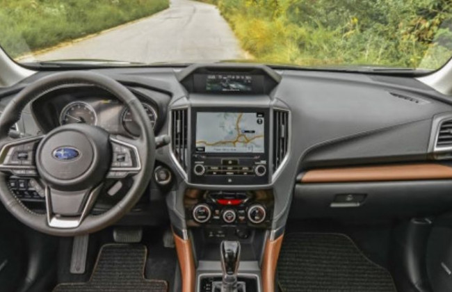 Назвали автомобили с худшей и лучшей видимостью