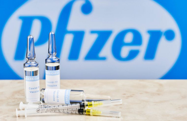 Нужен дополнительный укол: Pfizer выпустит вакцину-усилитель