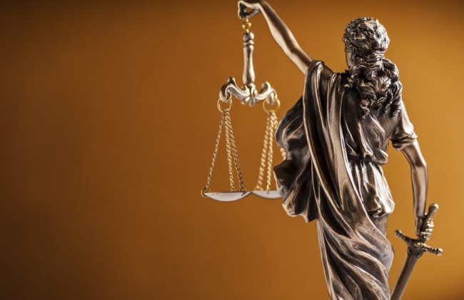 В Івано-Франківському апеляційному суді розповіли про стан здійснення правосуддя судами регіону за I півріччя 2021 року