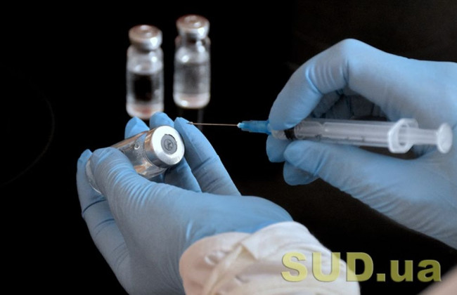 Назвали лучшие вакцины против «Дельта»-штамма