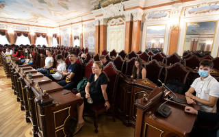 Захист прав людини в Україні: обговорили механізми та інструменти