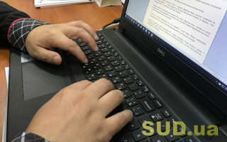 Назвали порядок відкриття та ведення рахунків для одноразового добровільного декларування