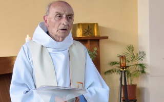 Католический священник убит во Франции: будут судить эмигранта