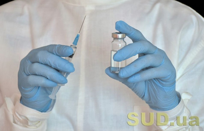 Украинцам сообщили, как в 15 раз снизить риск госпитализации при COVID-19