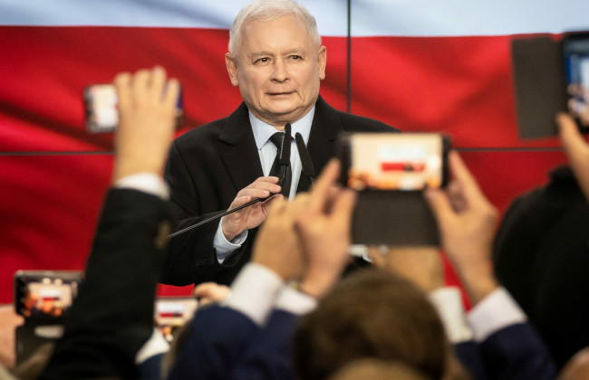 Польша внесет изменения в скандальную Дисциплинарную палату судей