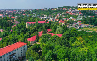 «Большое строительство»: в Ужгороде онкодиспансер оборудуют первым в области линейным ускорителем