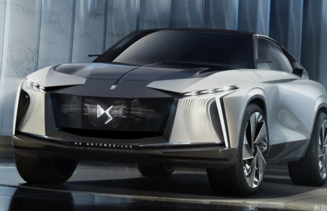 Stellantis определил первый бренд EV