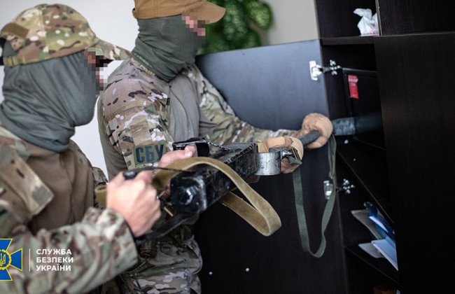 «Тероризували» місто: у Кривому Розі затримано «смотрящего» та викрито злочинну банду