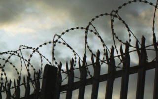 В харьковском СИЗО убит заключенный