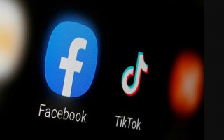 Обошел Facebook: TikTok стал самым скачиваемым приложением в мире