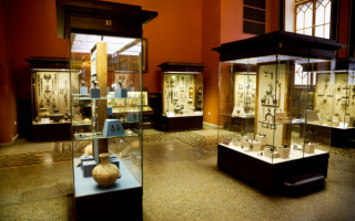 Музеї в Україні зможуть безкоштовно отримати раритетні речі: як це зробити