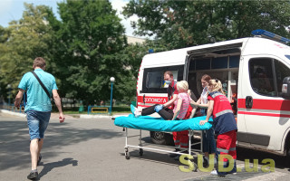 В Киевской области в кафе массово отравились люди