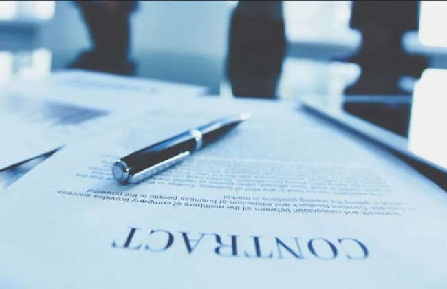 ВС назвав основні ознаки фіктивного правочину